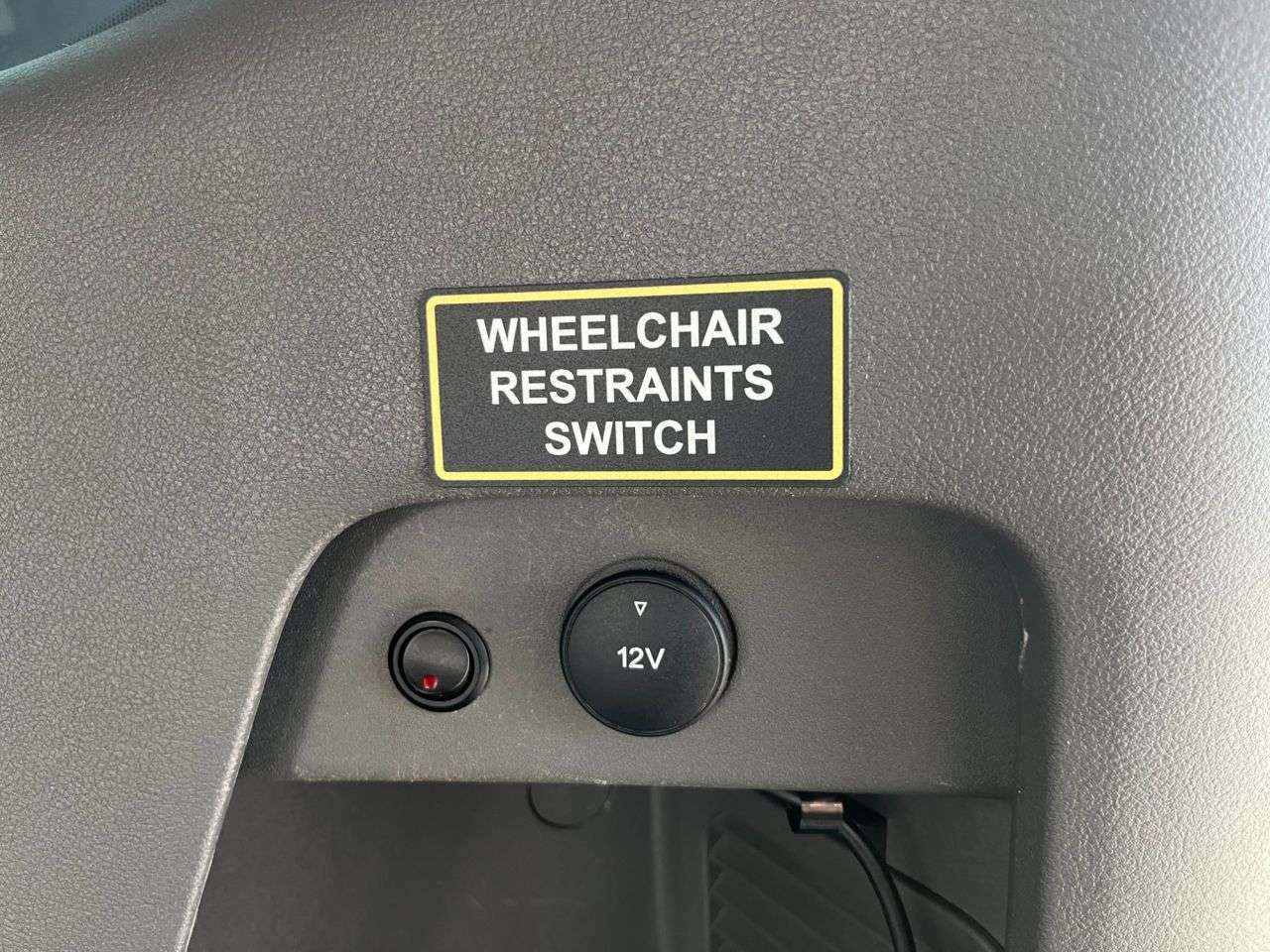 2018 FORD TOURNEO CUSTOM 2018 FORD TOURNEO CUSTOM