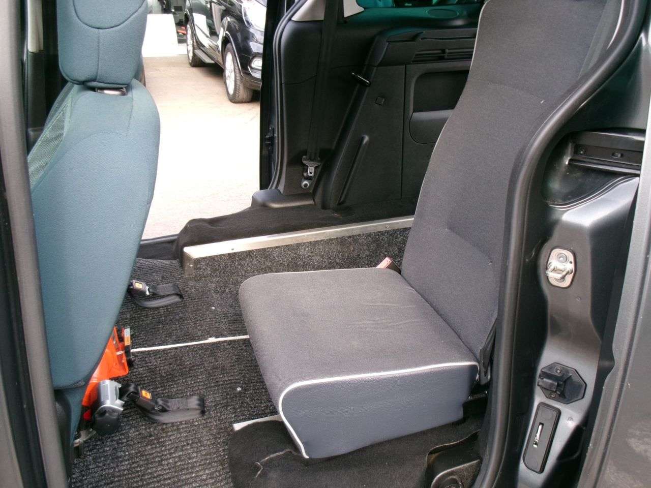 2019 CITROEN BERLINGO 2019 CITROEN BERLINGO