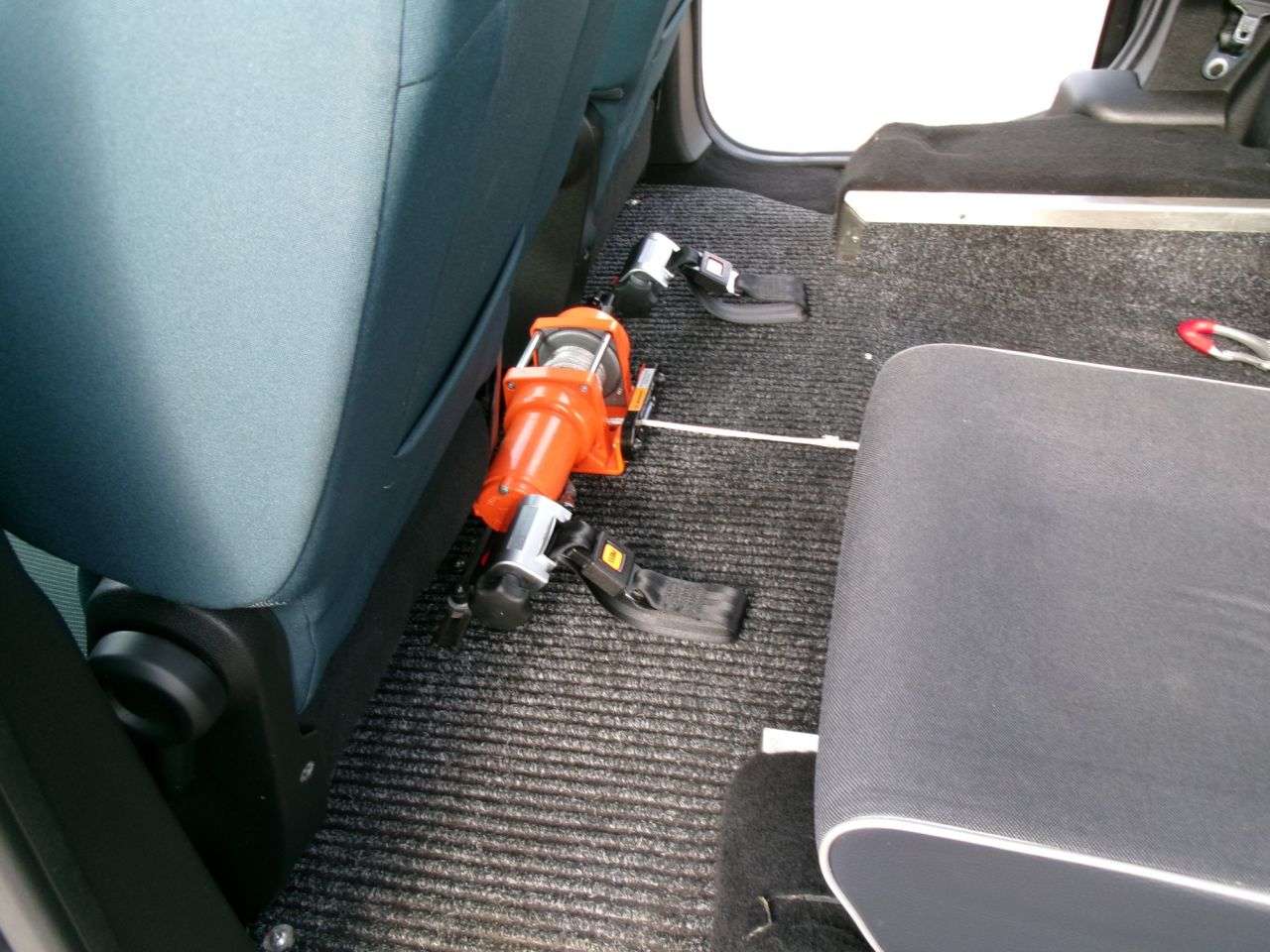 2019 CITROEN BERLINGO 2019 CITROEN BERLINGO