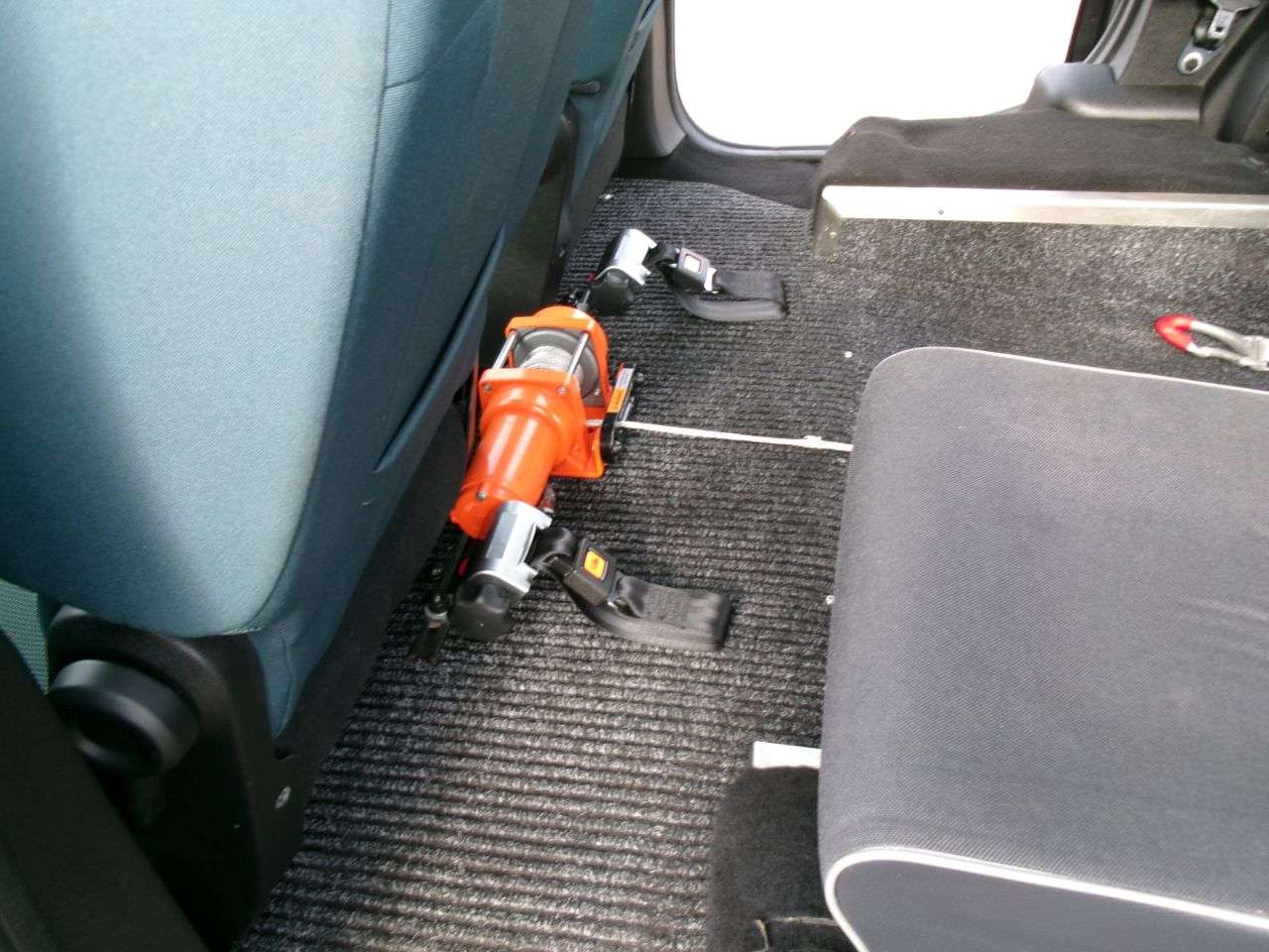 2019 CITROEN BERLINGO 2019 CITROEN BERLINGO