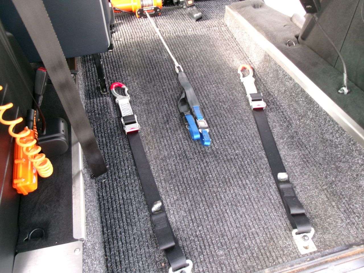 2019 CITROEN BERLINGO 2019 CITROEN BERLINGO