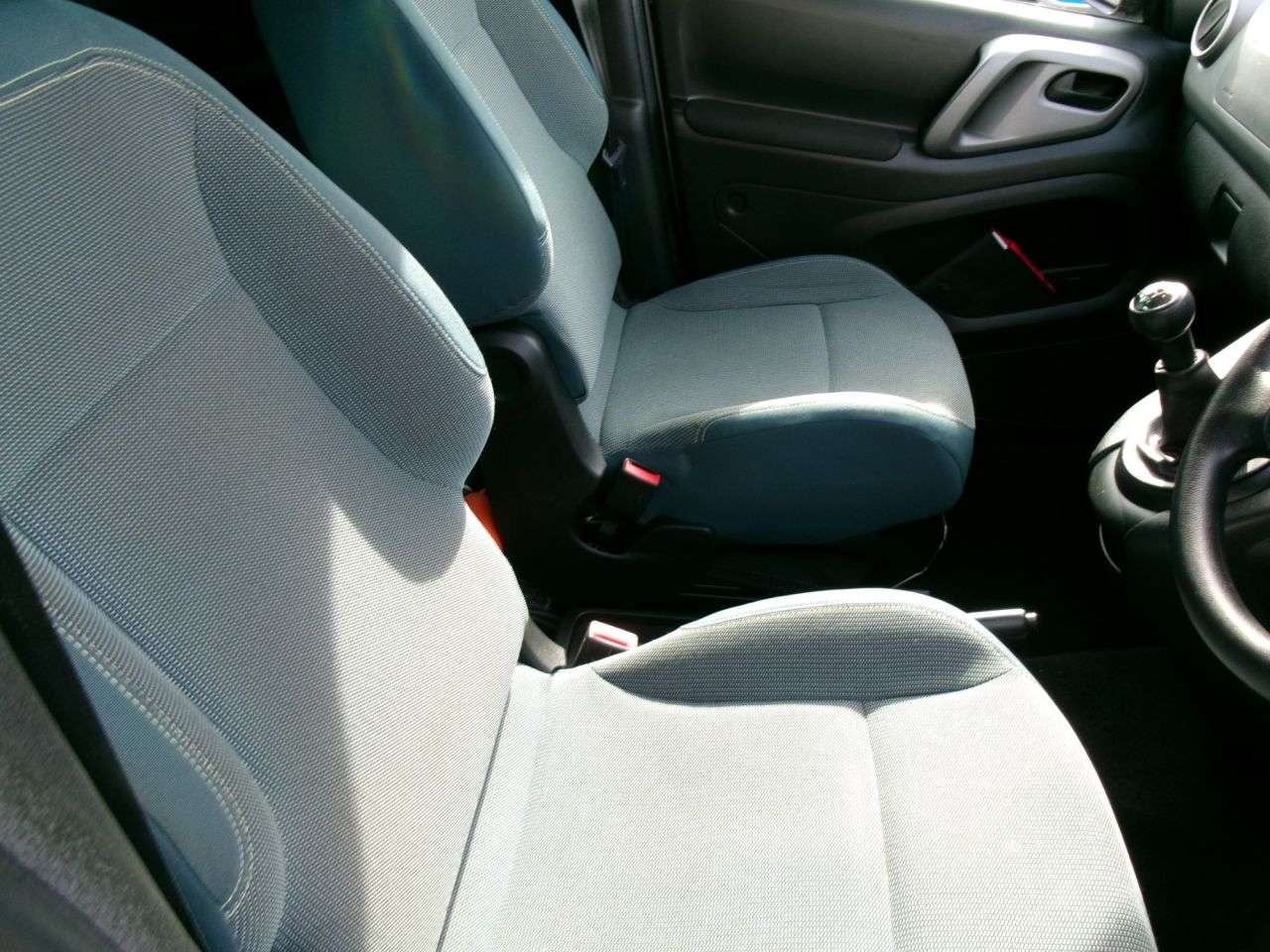 2019 CITROEN BERLINGO 2019 CITROEN BERLINGO