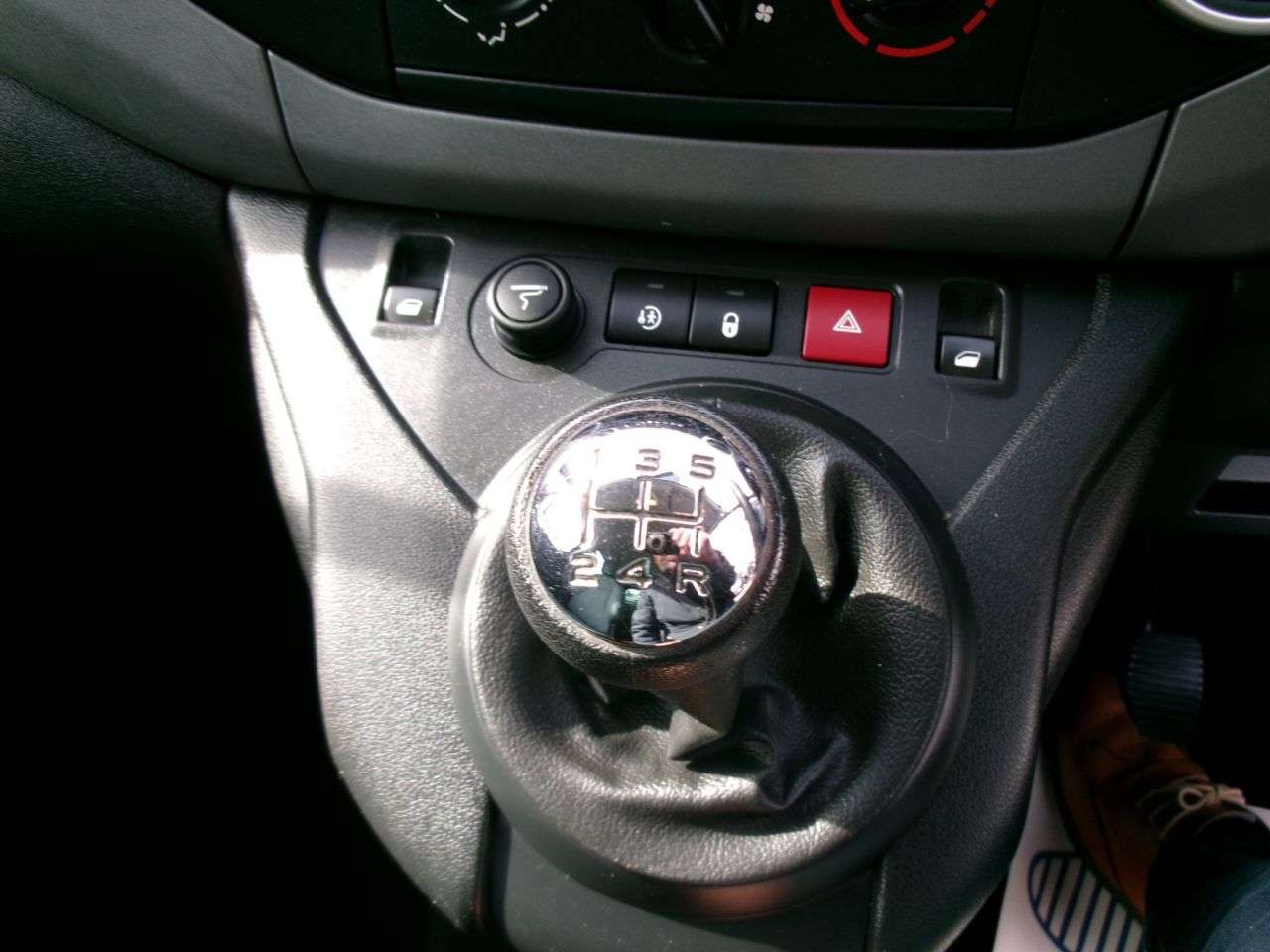 2019 CITROEN BERLINGO 2019 CITROEN BERLINGO