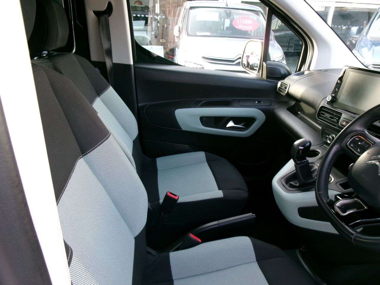 2020 CITROEN BERLINGO 2020 CITROEN BERLINGO