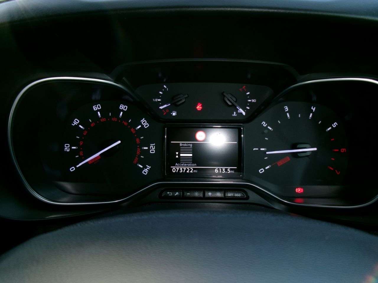 2020 CITROEN BERLINGO 2020 CITROEN BERLINGO