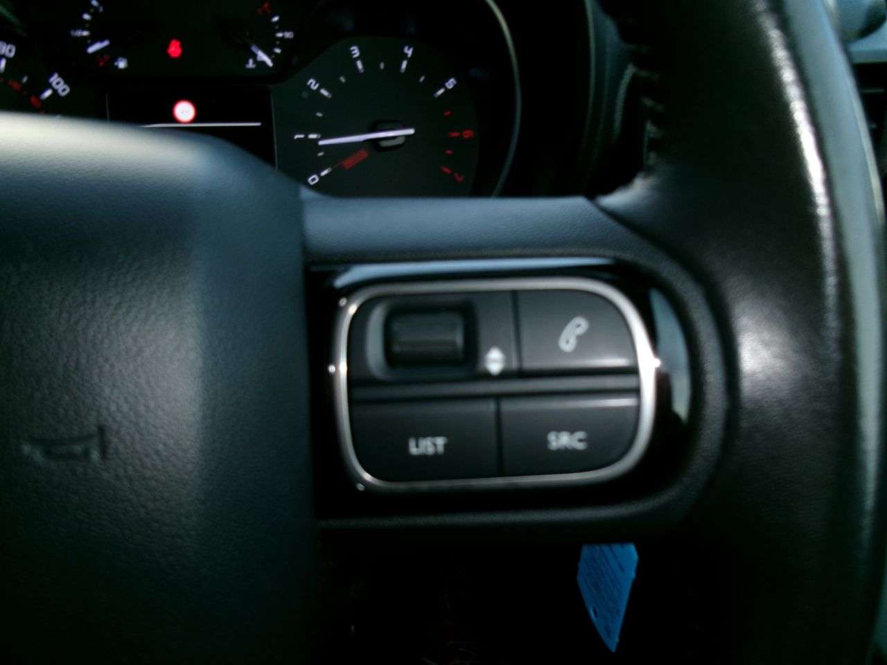 2020 CITROEN BERLINGO 2020 CITROEN BERLINGO