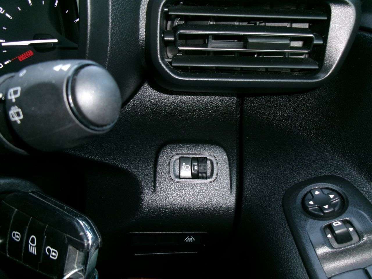 2020 CITROEN BERLINGO 2020 CITROEN BERLINGO