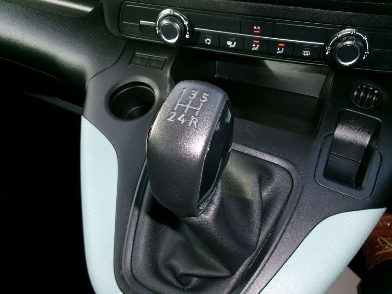 2020 CITROEN BERLINGO 2020 CITROEN BERLINGO