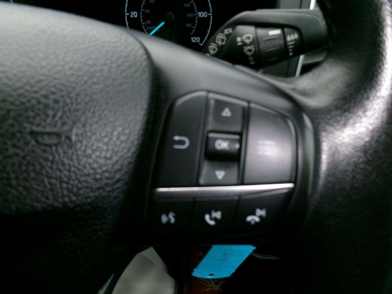 2019 FORD TOURNEO CUSTOM 2019 FORD TOURNEO CUSTOM