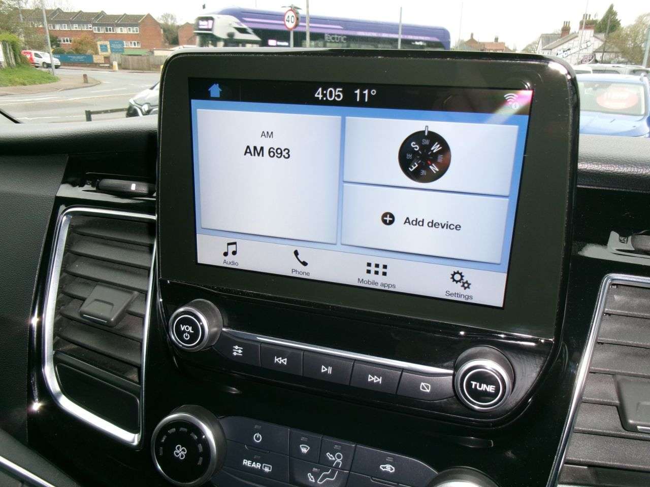 2019 FORD TOURNEO CUSTOM 2019 FORD TOURNEO CUSTOM