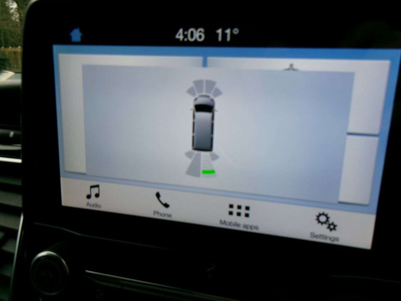 2019 FORD TOURNEO CUSTOM 2019 FORD TOURNEO CUSTOM