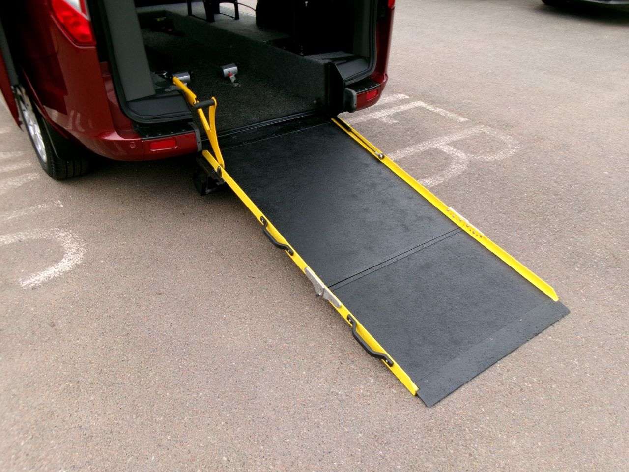 2020 FORD TOURNEO CUSTOM 2020 FORD TOURNEO CUSTOM