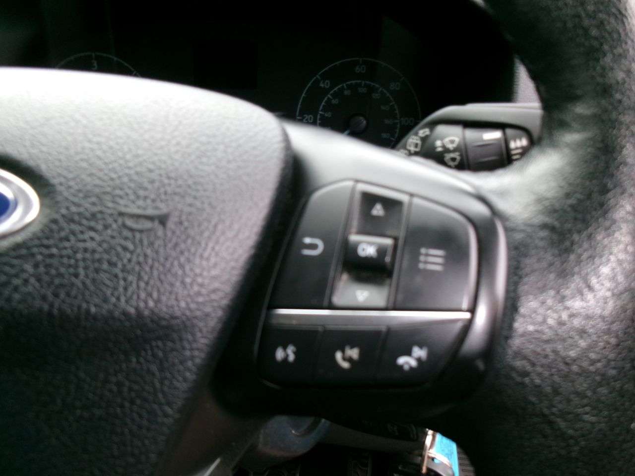 2020 FORD TOURNEO CUSTOM 2020 FORD TOURNEO CUSTOM