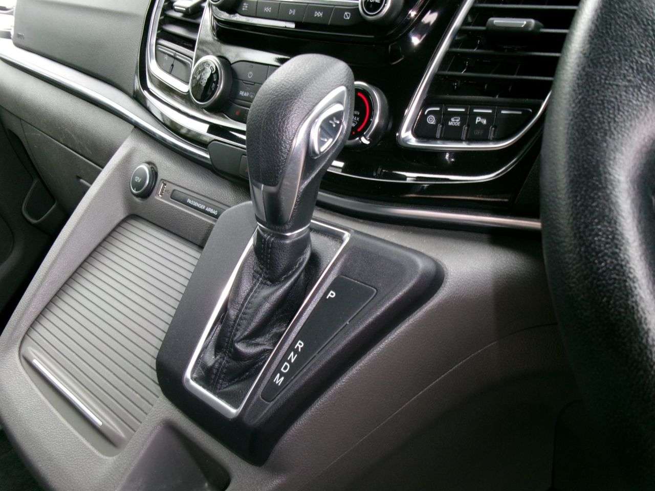 2020 FORD TOURNEO CUSTOM 2020 FORD TOURNEO CUSTOM