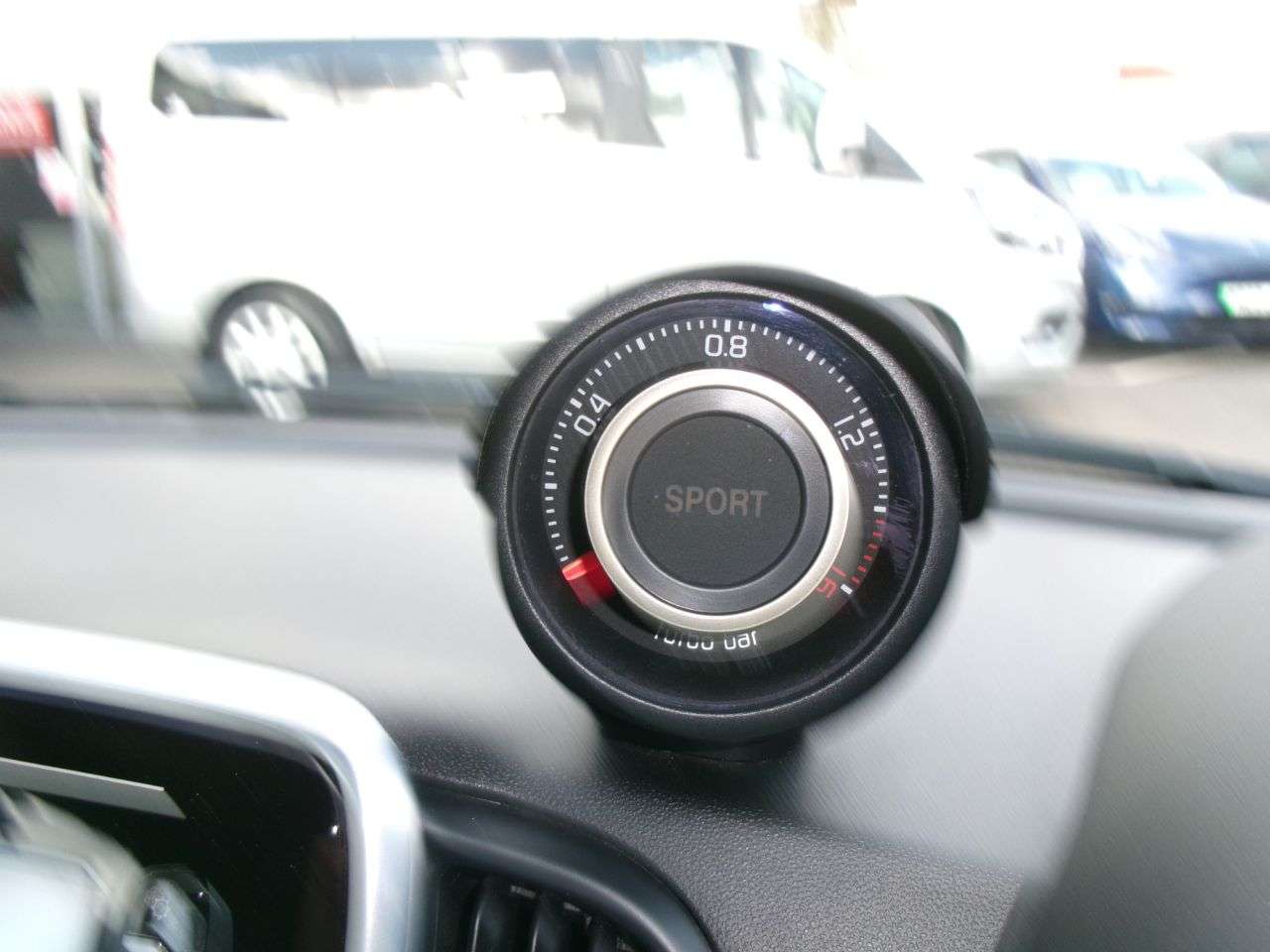 2017 ABARTH 595 2017 ABARTH 595