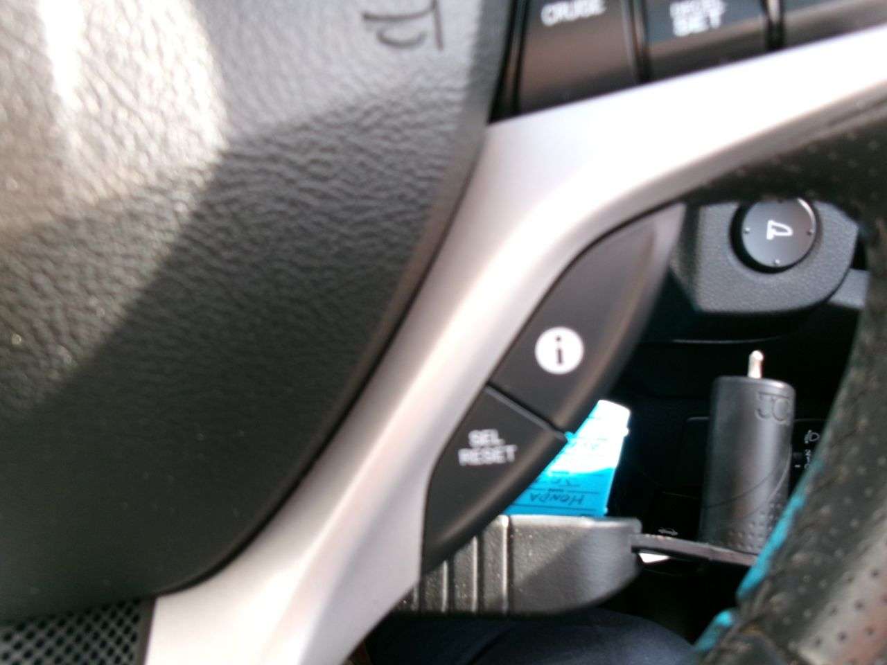 2010 HONDA JAZZ 2010 HONDA JAZZ