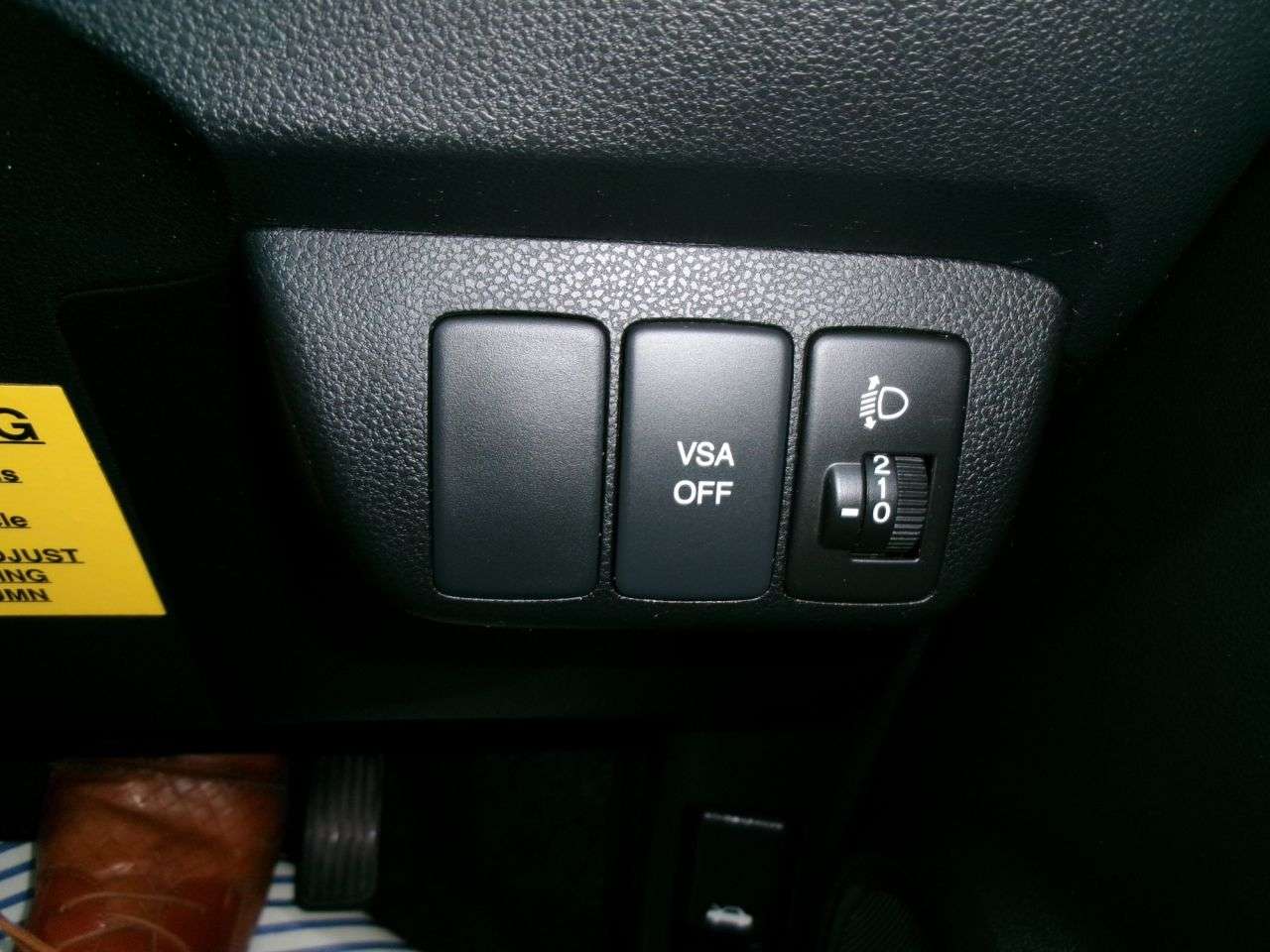 2010 HONDA JAZZ 2010 HONDA JAZZ