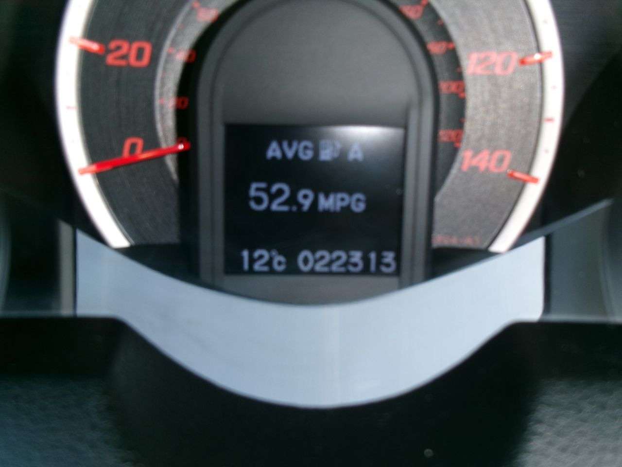 2010 HONDA JAZZ 2010 HONDA JAZZ