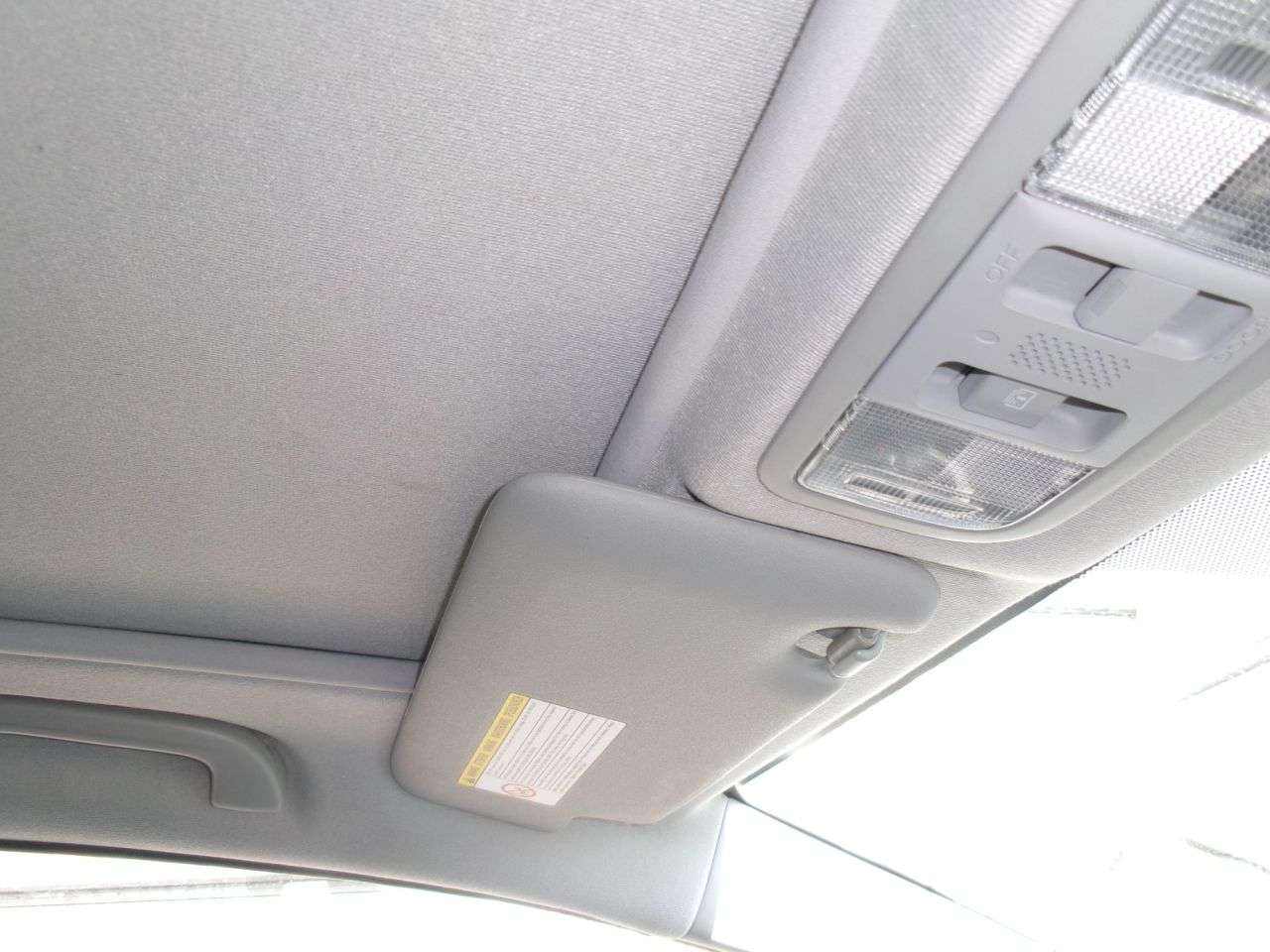 2010 HONDA JAZZ 2010 HONDA JAZZ