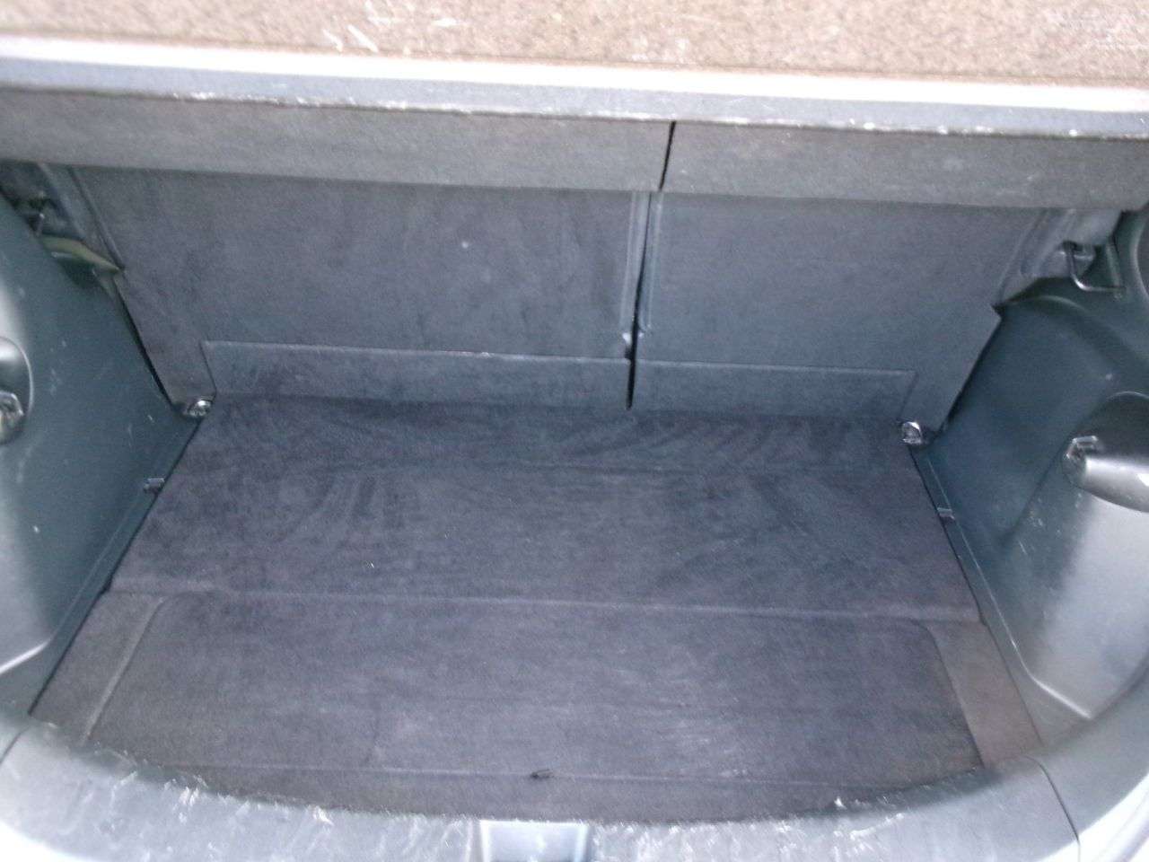 2010 HONDA JAZZ 2010 HONDA JAZZ