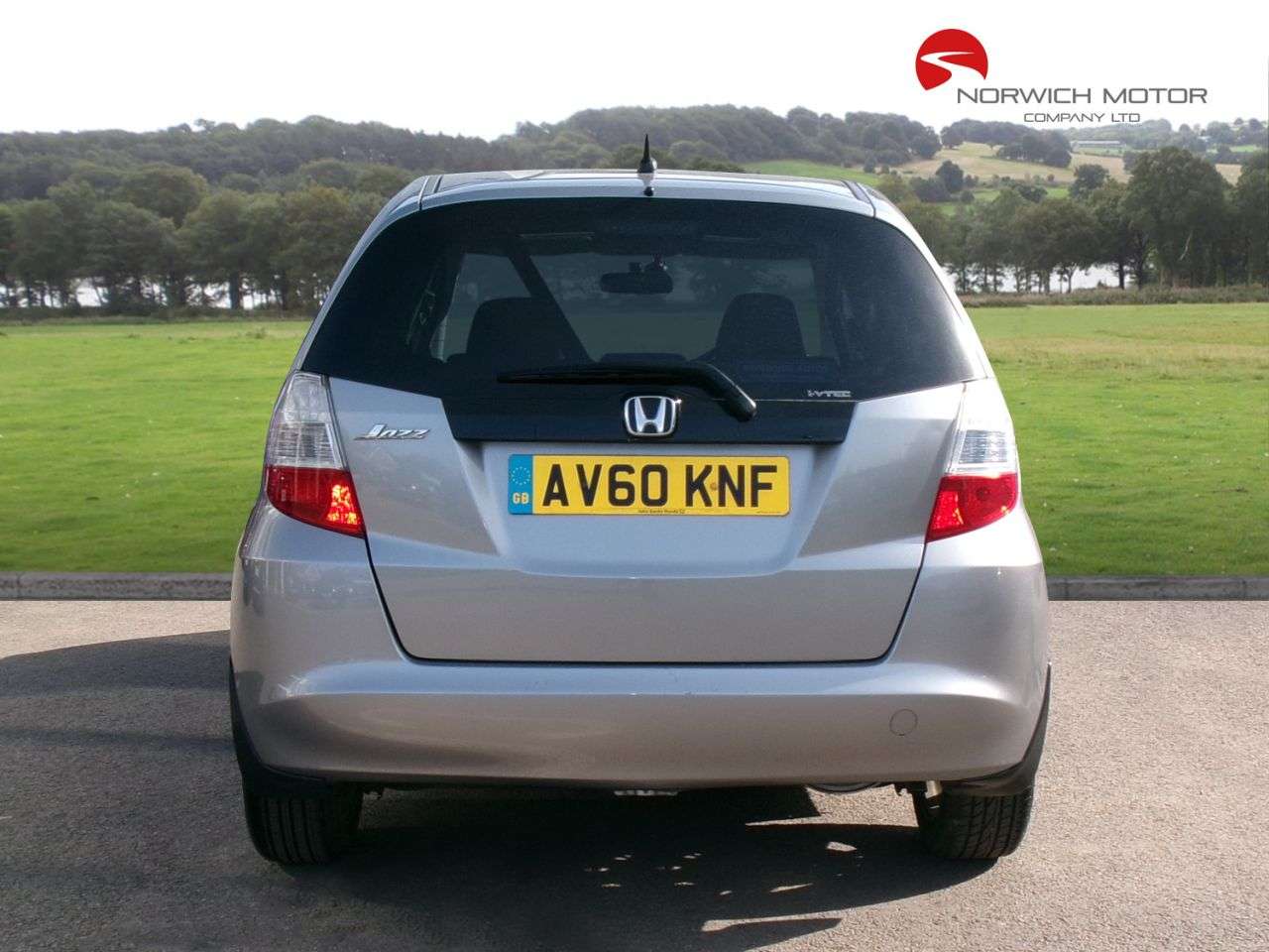 2010 HONDA JAZZ 2010 HONDA JAZZ