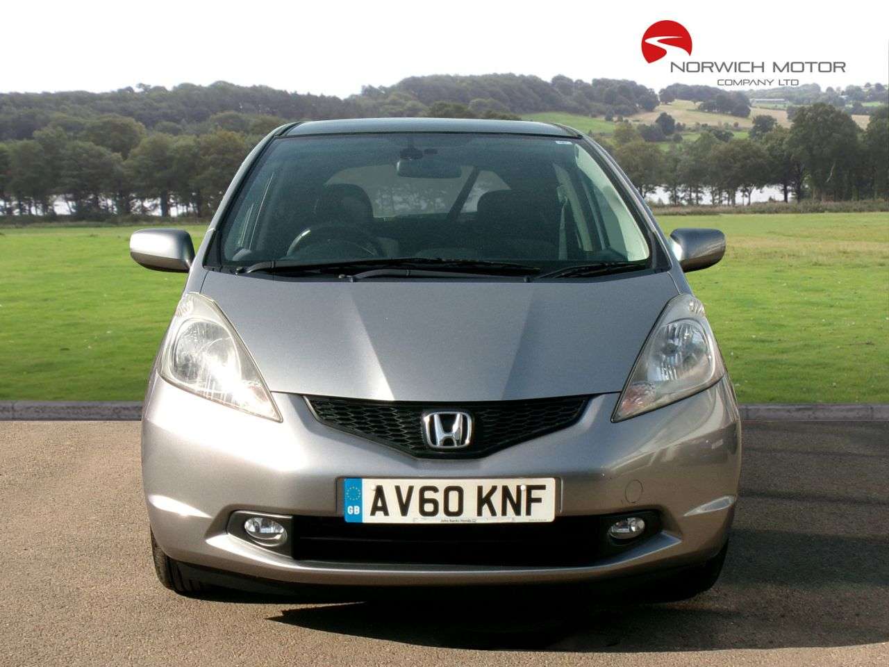 2010 HONDA JAZZ 2010 HONDA JAZZ