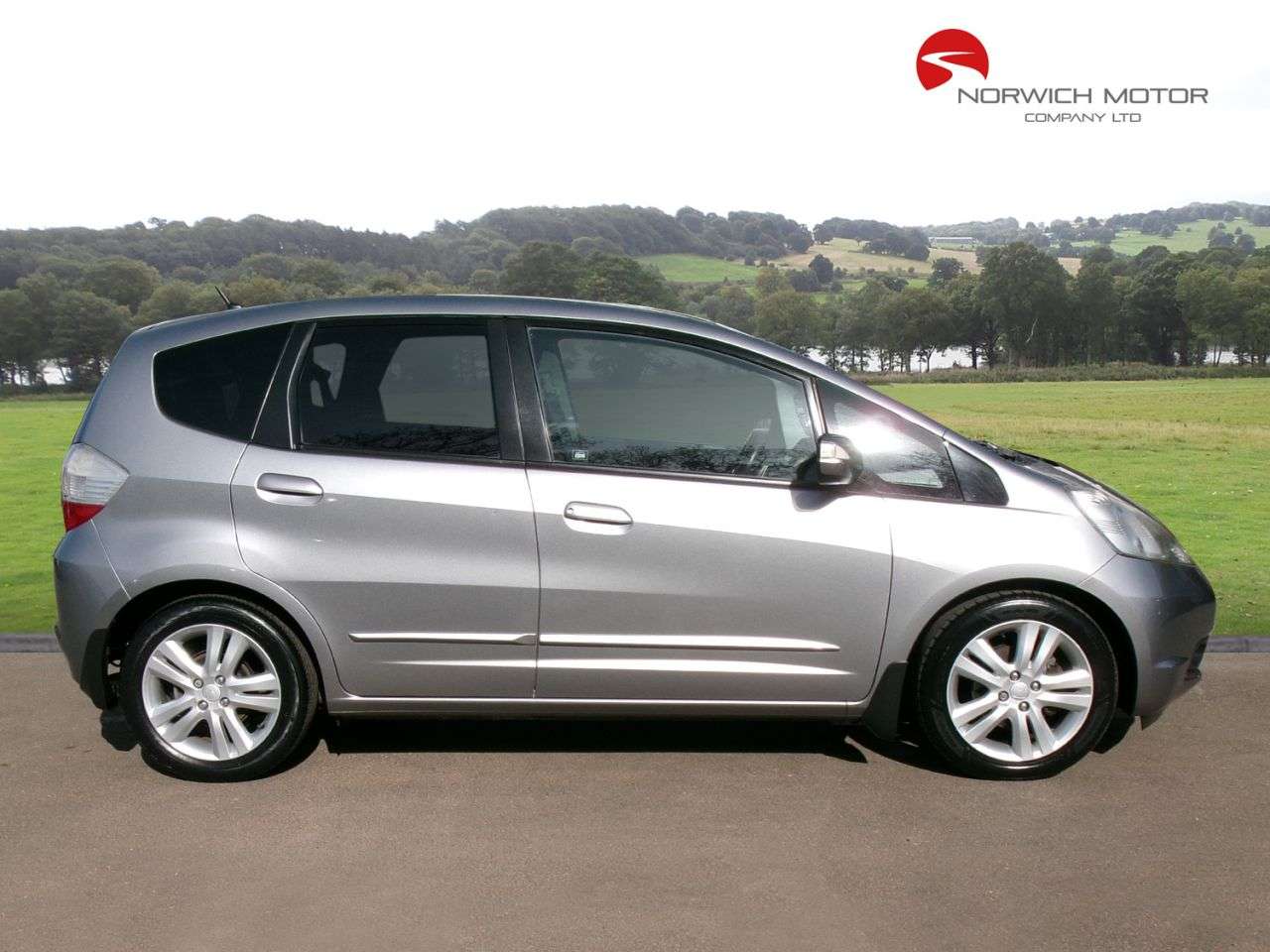 2010 HONDA JAZZ 2010 HONDA JAZZ