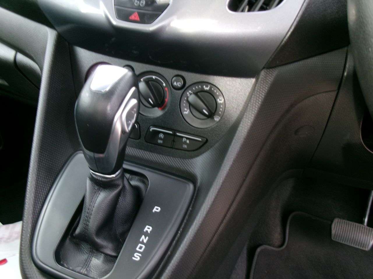 2019 FORD GRAND TOURNEO CONNECT 2019 FORD GRAND TOURNEO CONNECT