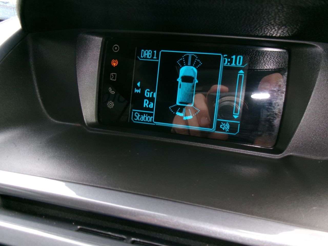 2019 FORD GRAND TOURNEO CONNECT 2019 FORD GRAND TOURNEO CONNECT