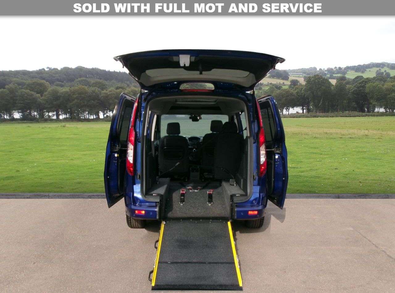 2019 FORD GRAND TOURNEO CONNECT 2019 FORD GRAND TOURNEO CONNECT