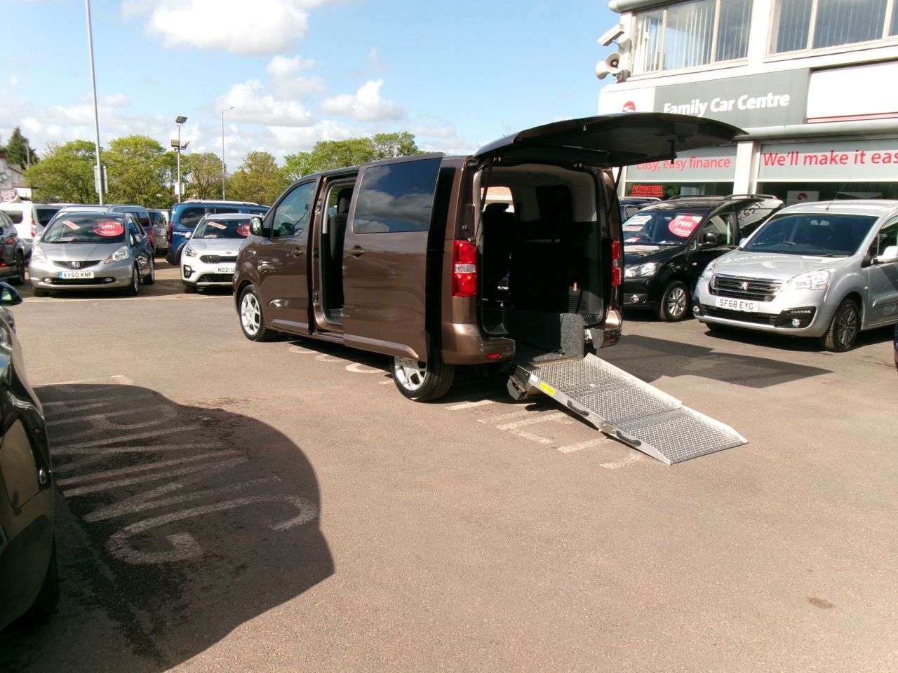 2022 CITROEN SPACETOURER 2022 CITROEN SPACETOURER