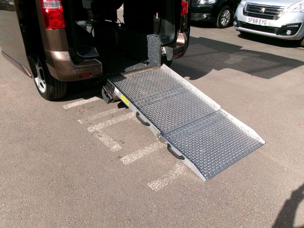 2022 CITROEN SPACETOURER 2022 CITROEN SPACETOURER