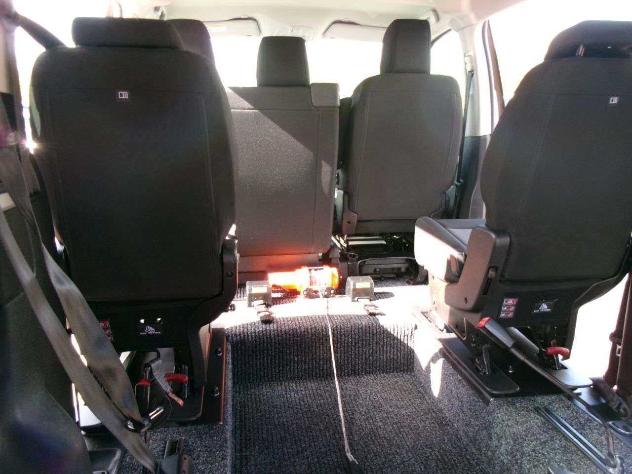 2022 CITROEN SPACETOURER 2022 CITROEN SPACETOURER