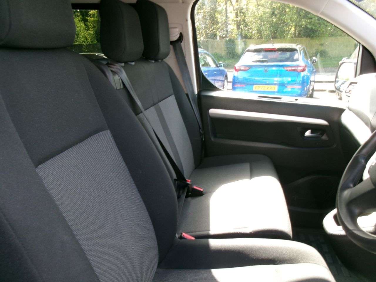 2022 CITROEN SPACETOURER 2022 CITROEN SPACETOURER