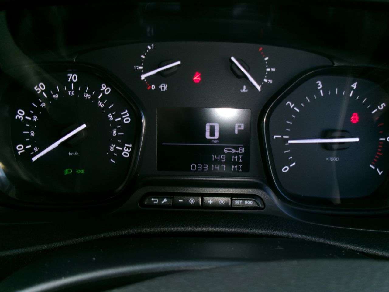 2022 CITROEN SPACETOURER 2022 CITROEN SPACETOURER