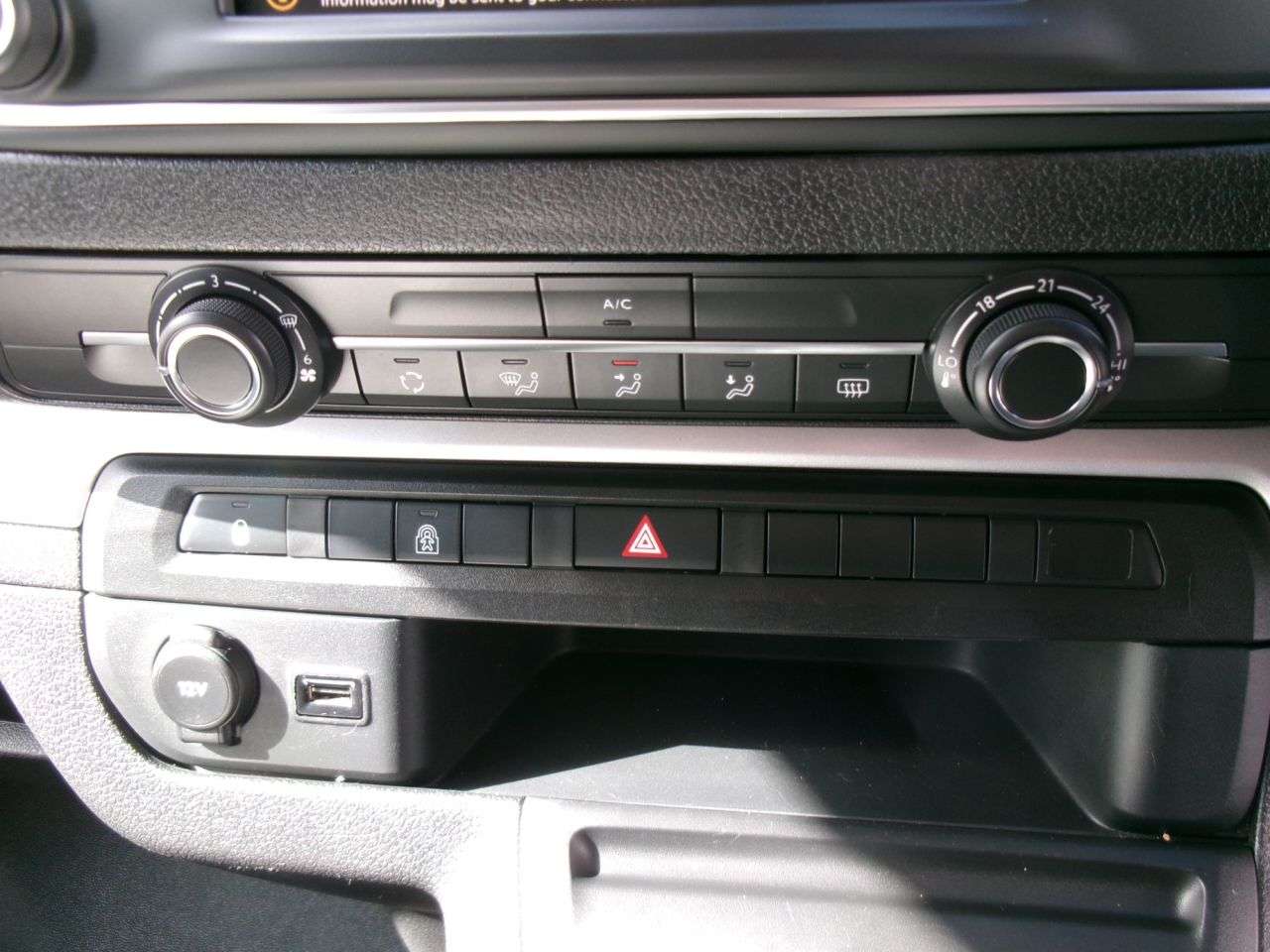 2022 CITROEN SPACETOURER 2022 CITROEN SPACETOURER