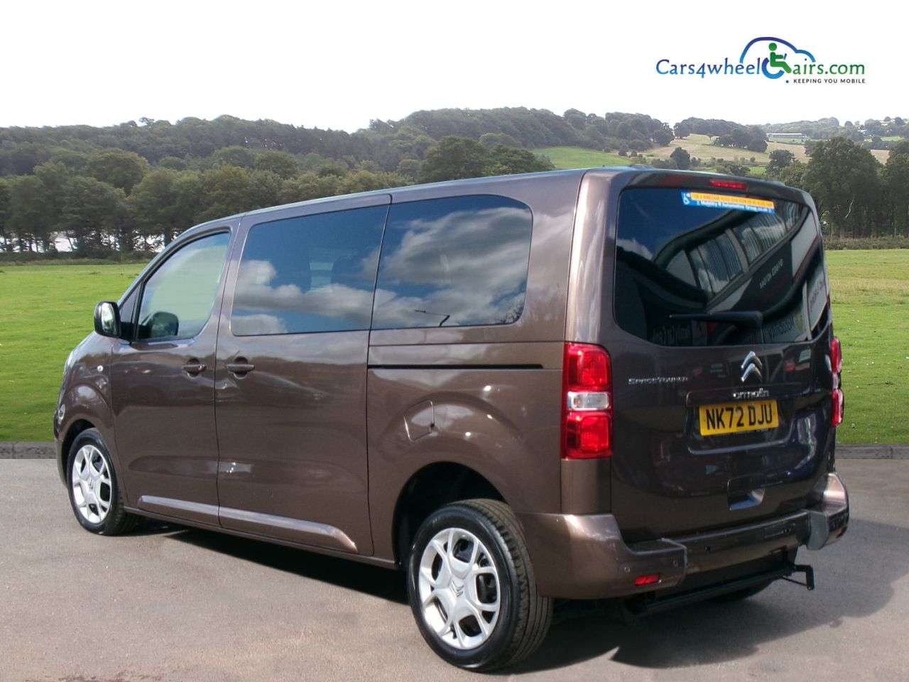 2022 CITROEN SPACETOURER 2022 CITROEN SPACETOURER