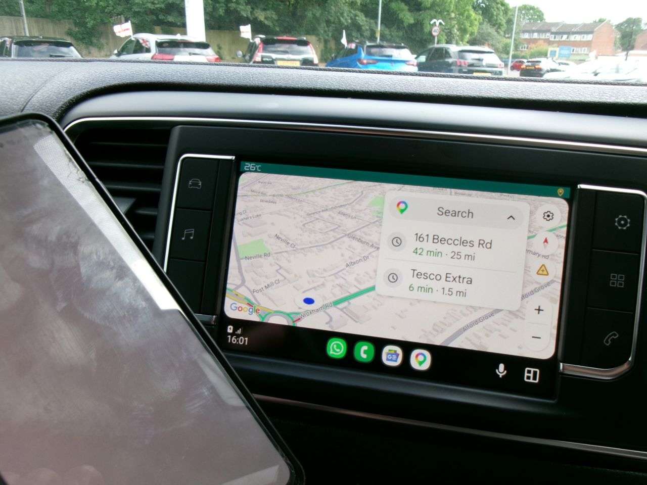 2022 CITROEN SPACETOURER 2022 CITROEN SPACETOURER