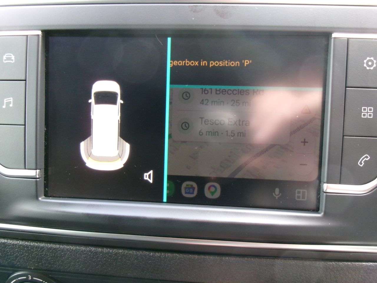 2022 CITROEN SPACETOURER 2022 CITROEN SPACETOURER