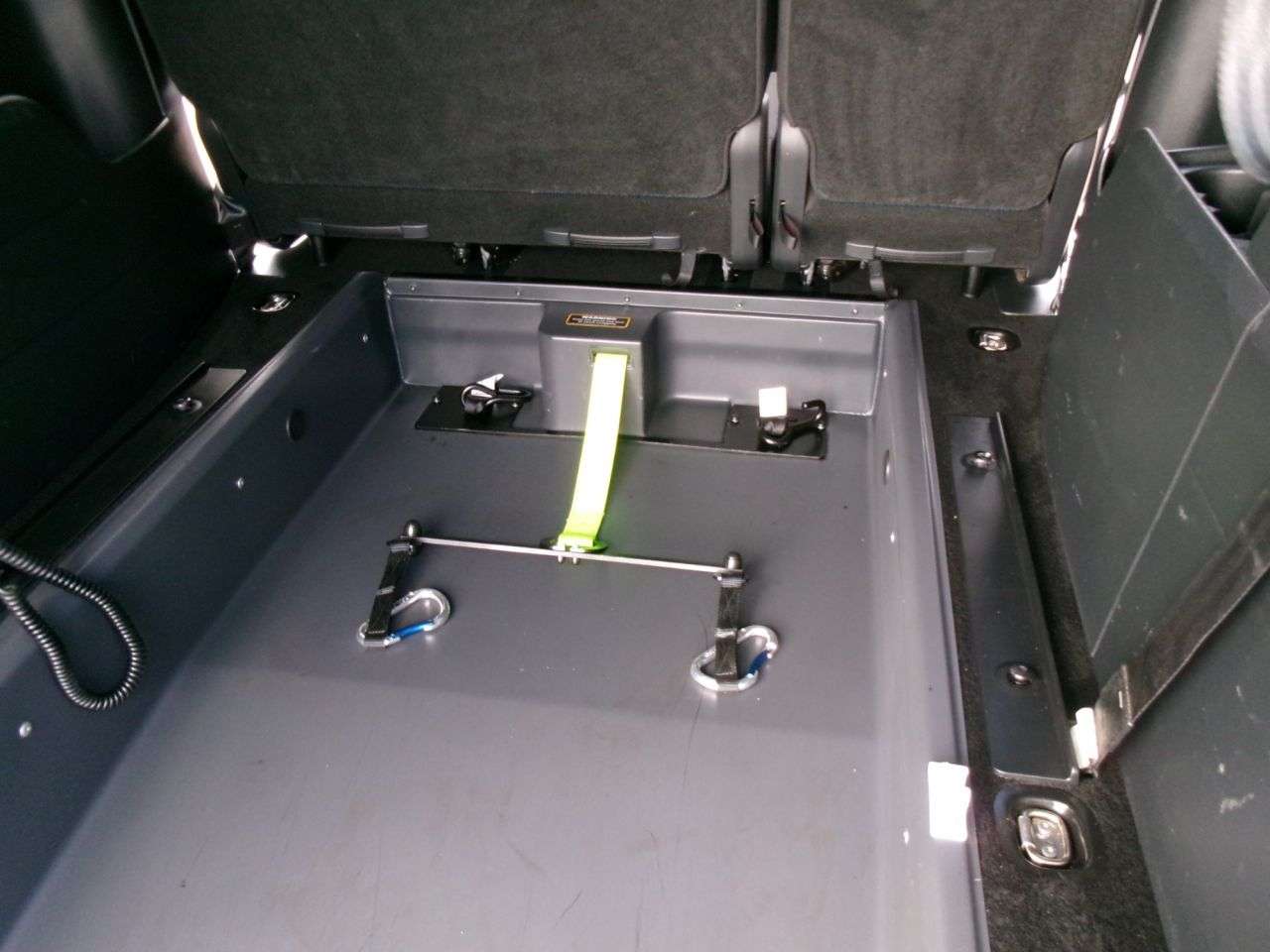 2020 VOLKSWAGEN CADDY MAXI LIFE 2020 VOLKSWAGEN CADDY MAXI LIFE