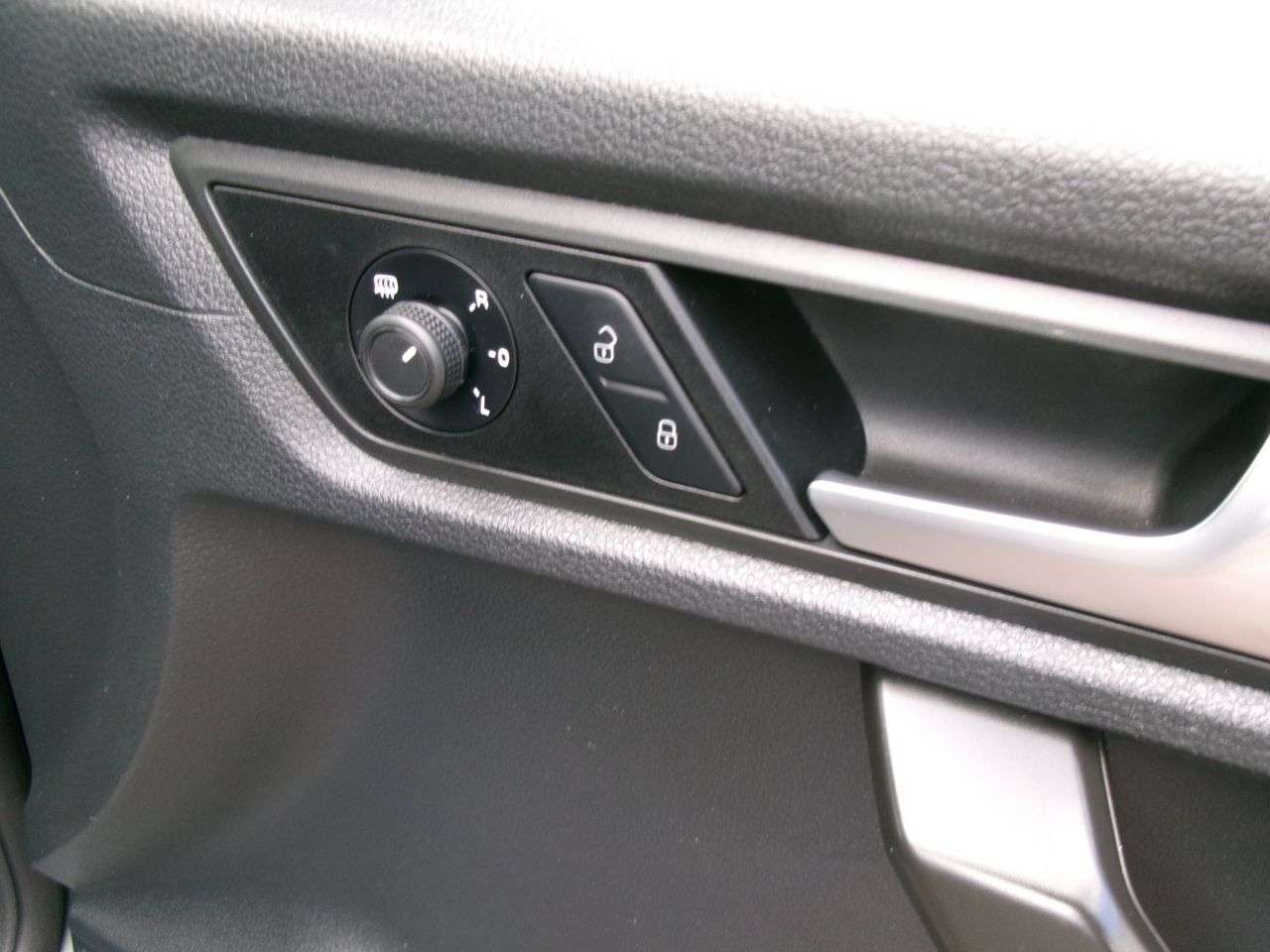 2020 VOLKSWAGEN CADDY MAXI LIFE 2020 VOLKSWAGEN CADDY MAXI LIFE