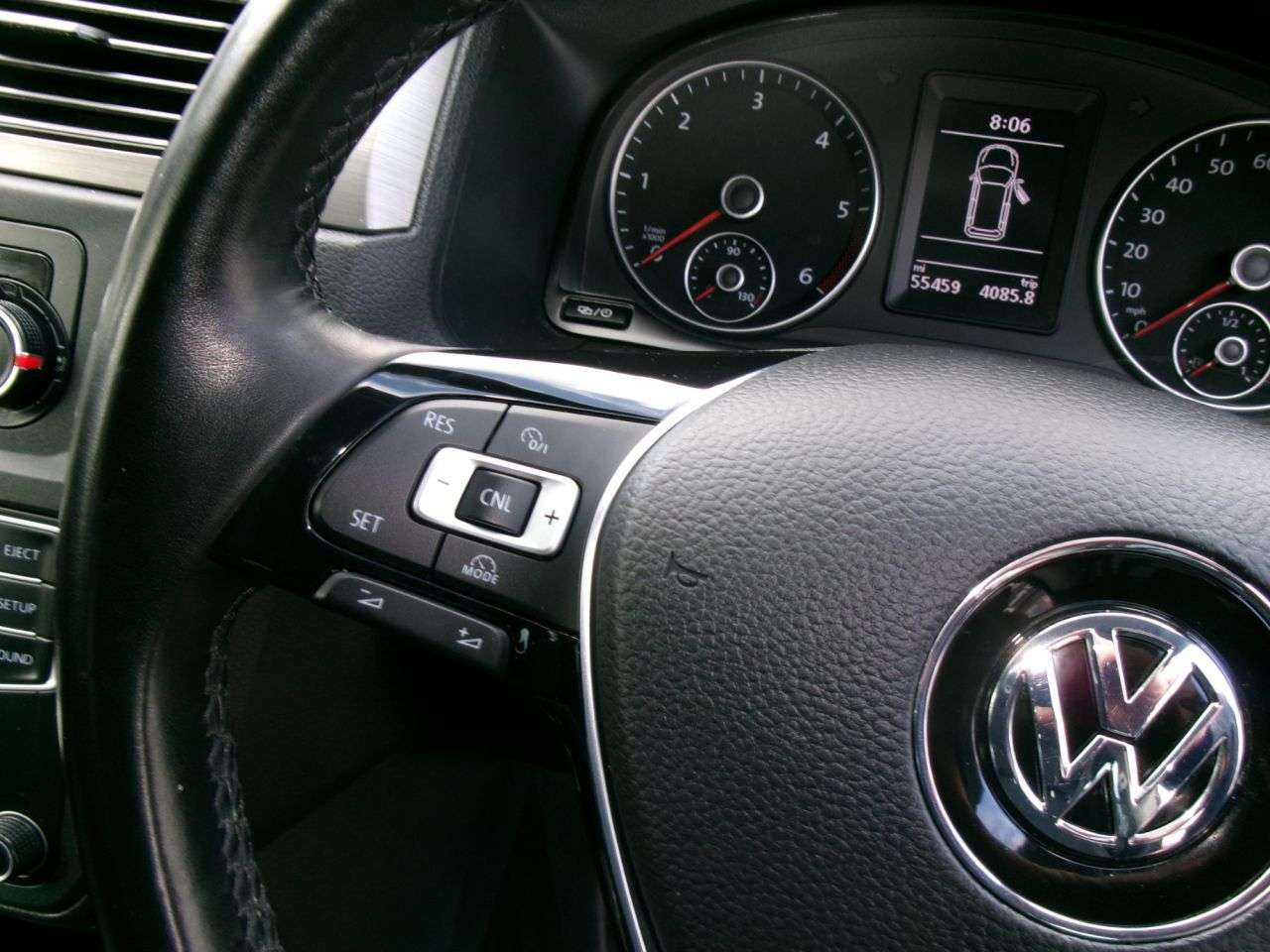 2020 VOLKSWAGEN CADDY MAXI LIFE 2020 VOLKSWAGEN CADDY MAXI LIFE