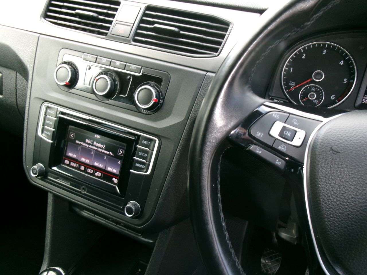 2020 VOLKSWAGEN CADDY MAXI LIFE 2020 VOLKSWAGEN CADDY MAXI LIFE