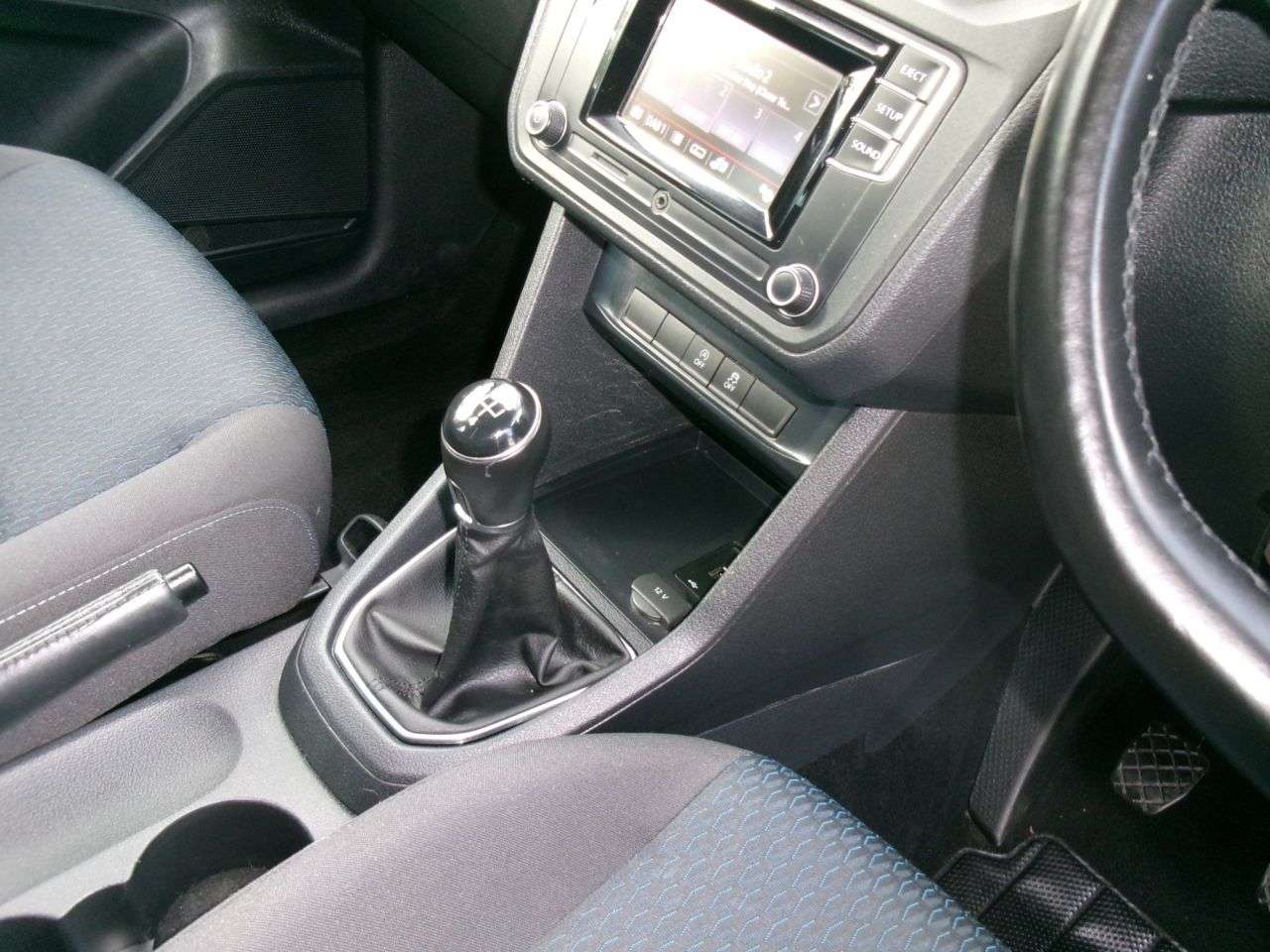 2020 VOLKSWAGEN CADDY MAXI LIFE 2020 VOLKSWAGEN CADDY MAXI LIFE