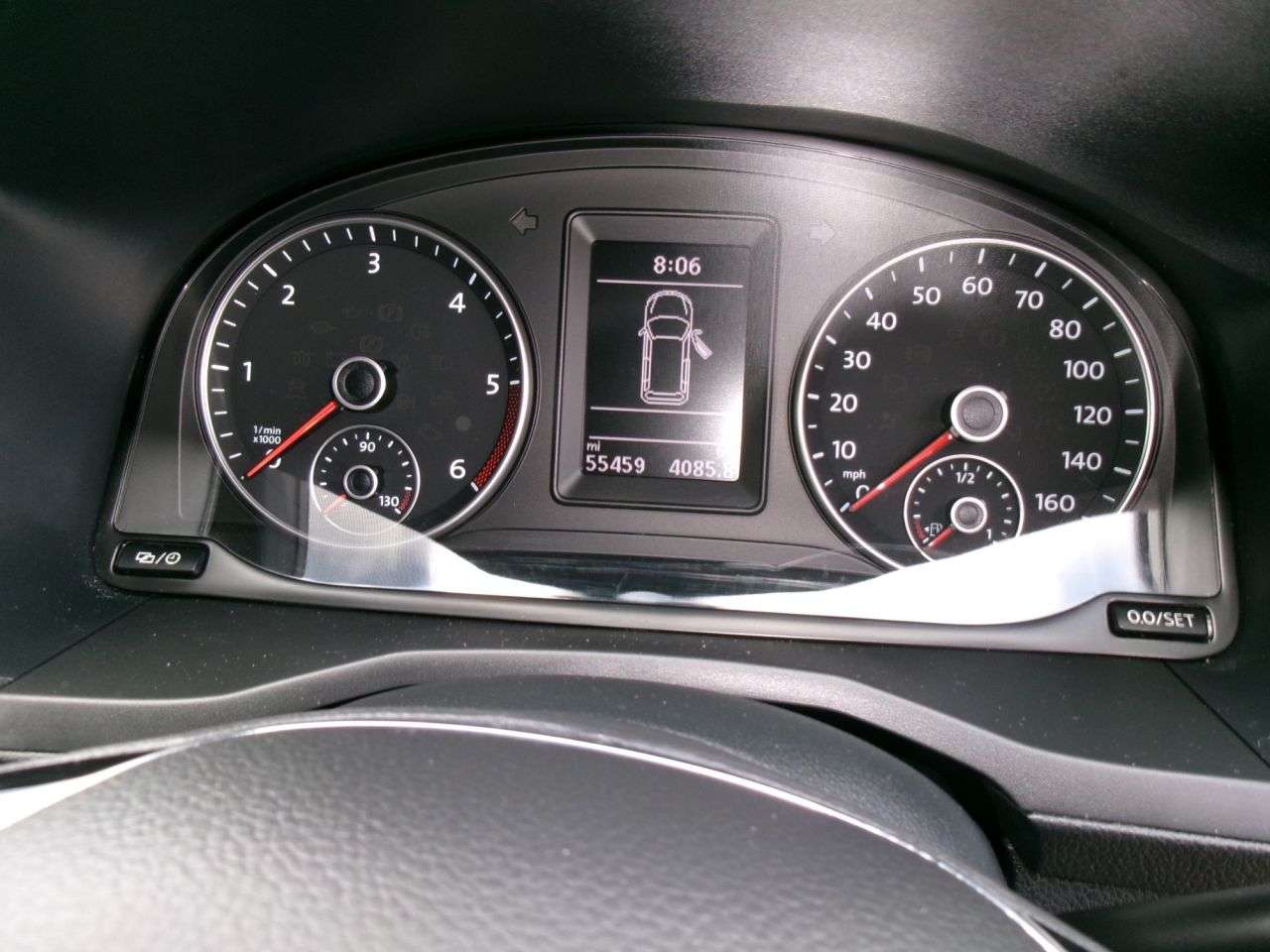 2020 VOLKSWAGEN CADDY MAXI LIFE 2020 VOLKSWAGEN CADDY MAXI LIFE