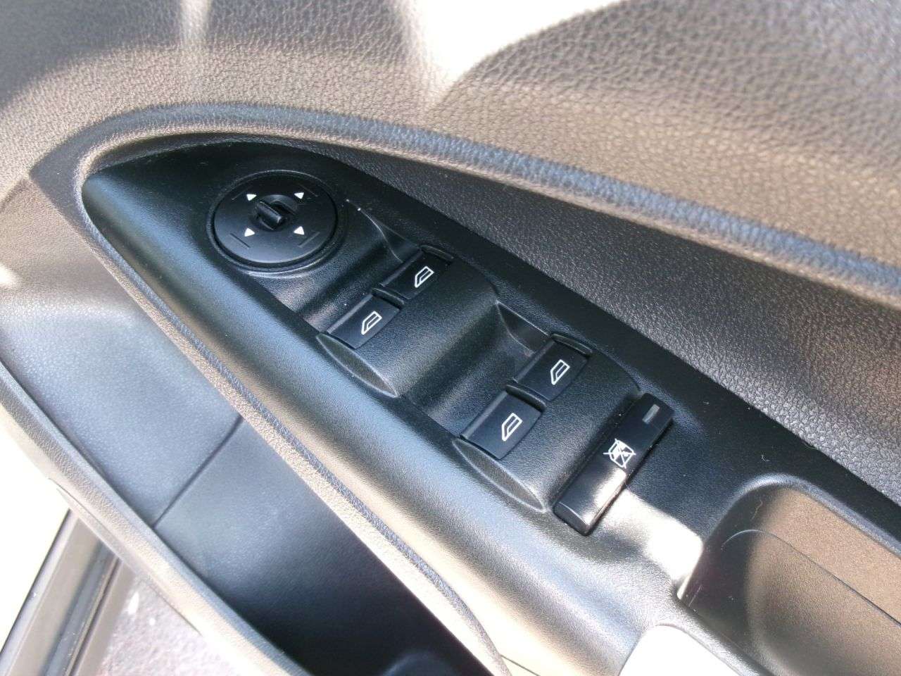 2017 FORD TOURNEO CONNECT 2017 FORD TOURNEO CONNECT