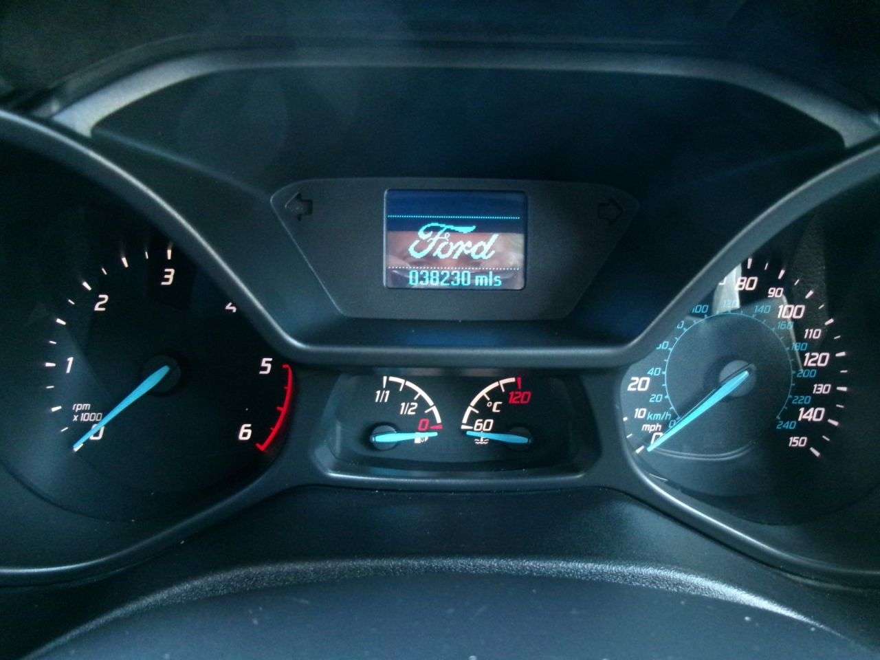 2017 FORD TOURNEO CONNECT 2017 FORD TOURNEO CONNECT