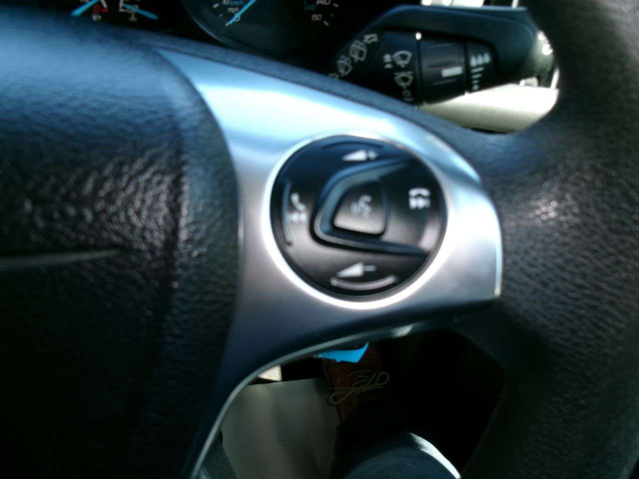 2017 FORD TOURNEO CONNECT 2017 FORD TOURNEO CONNECT