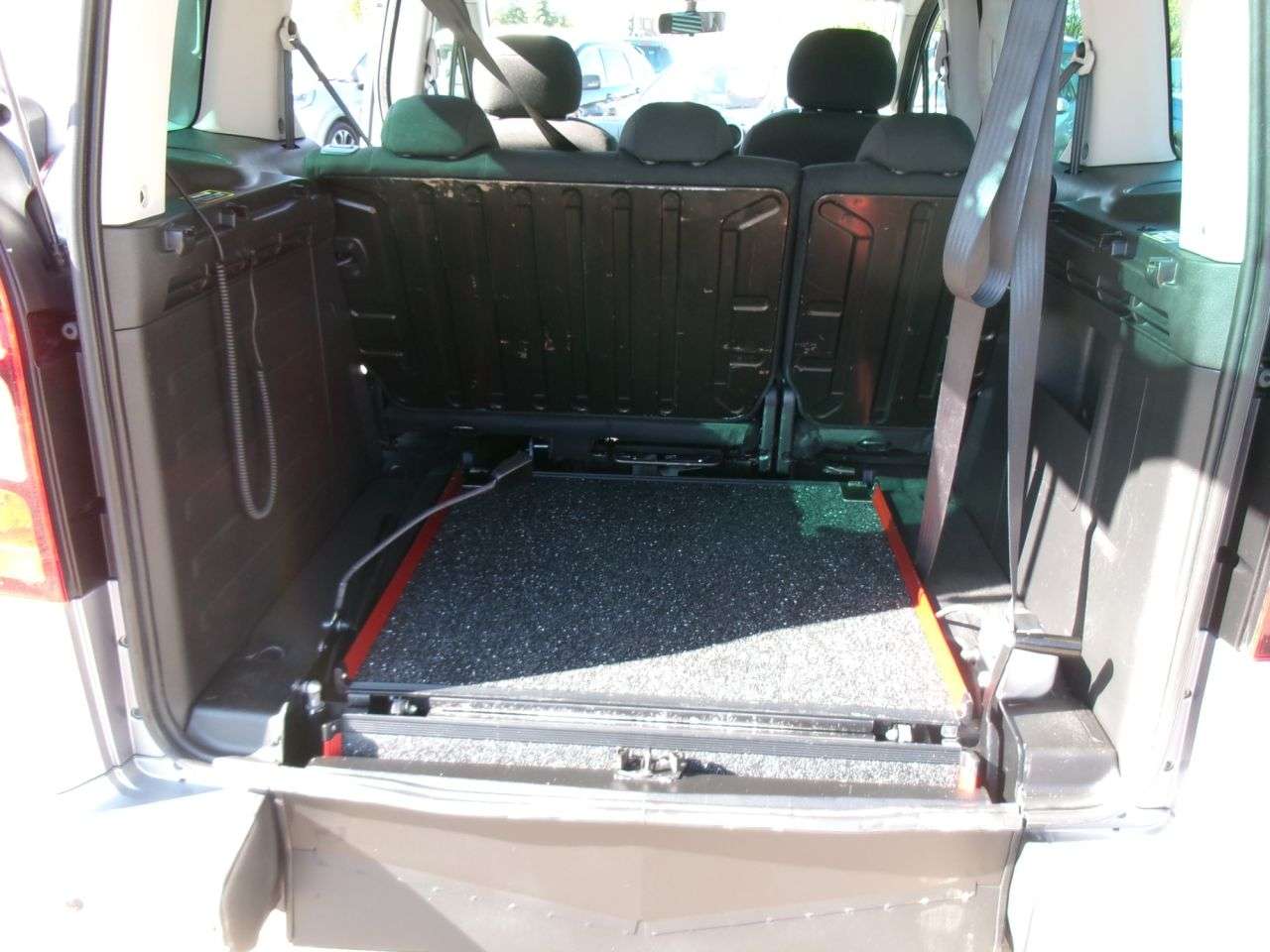 2019 PEUGEOT PARTNER 2019 PEUGEOT PARTNER