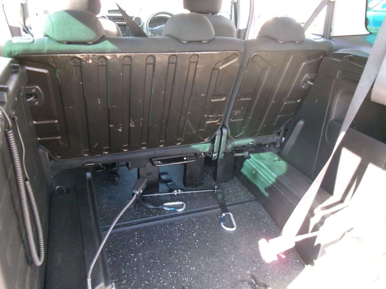 2019 PEUGEOT PARTNER 2019 PEUGEOT PARTNER